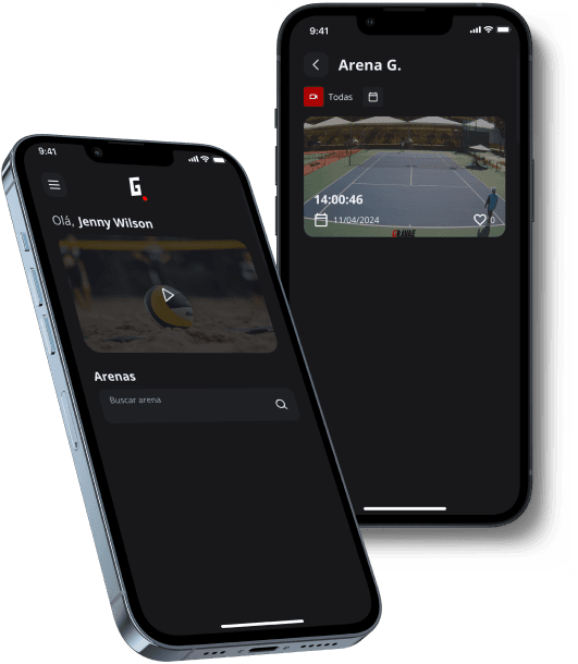 Dual Mockup